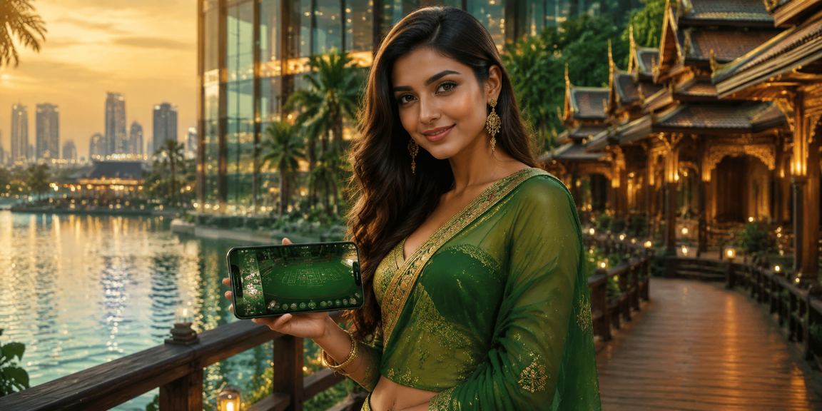 Baccarat & Cashback Experience with Bangladeshi Model in Bandarban