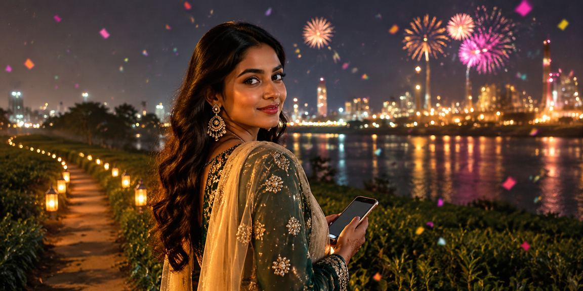 Deposit Bonus Offer for Eid Festival in Gazipur