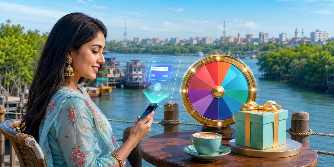 Roulette Experience in Khulna