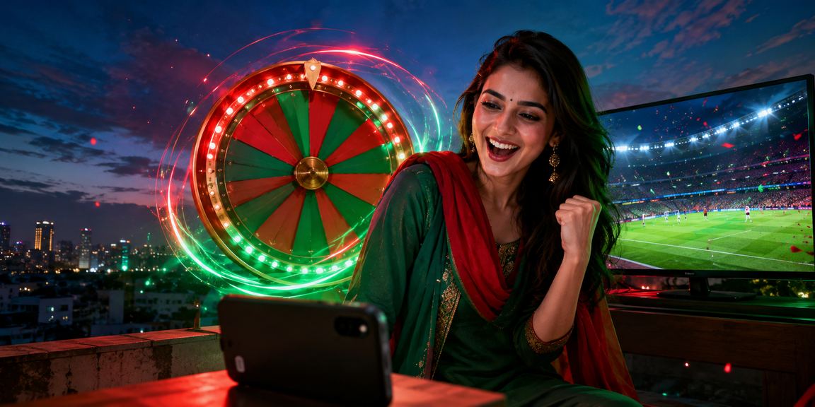 Playing roulette in Rangpur alongside the payment process